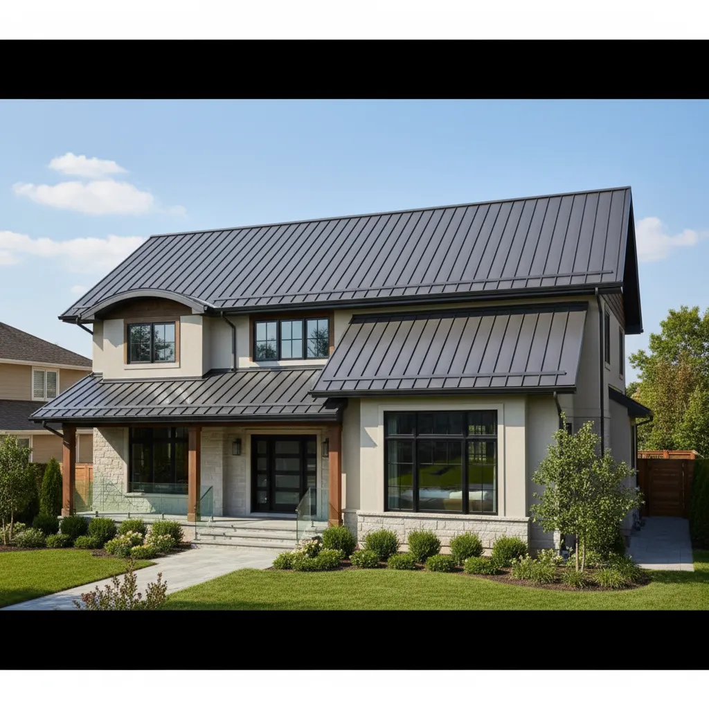 Building Codes and Industry Standards for Installing Metal Roofs Over Shingles