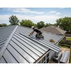 Common Mistakes When Calculating Metal Roof Panels