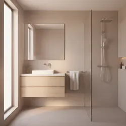 Risk Factors of Metallic Bathroom Fixtures in High Moisture Spaces