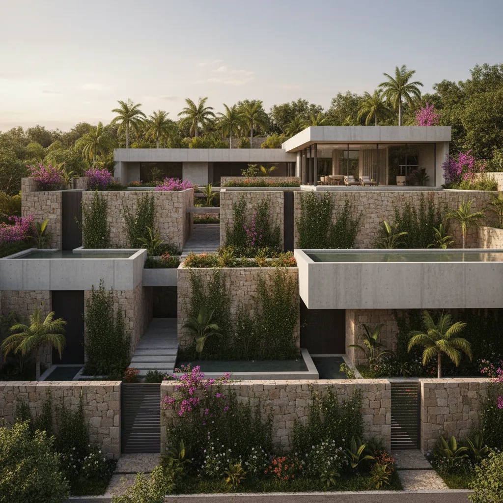 5 Security Challenges in Mexican Celebrity Homes