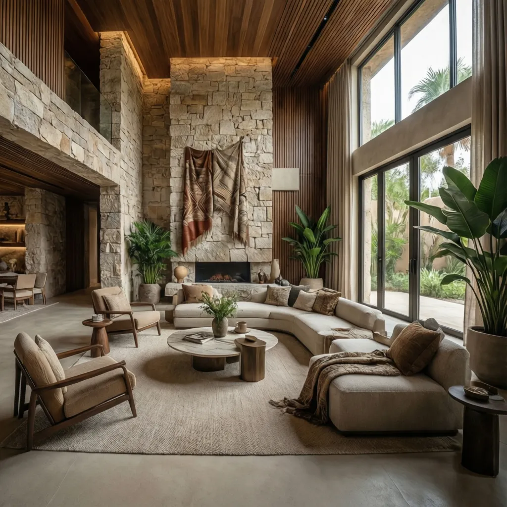 Diseñadores de interiores famosos mexicanos