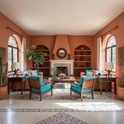 How to Optimize Mexican Interior Design for Better Vastu Energy Flow
