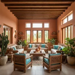 Mexican Interior Design vs Vastu Principles Compatibility Explained
