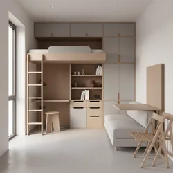 How Micro-Apartments and Capsule Hotels Design 80 Sq Ft Living Spaces