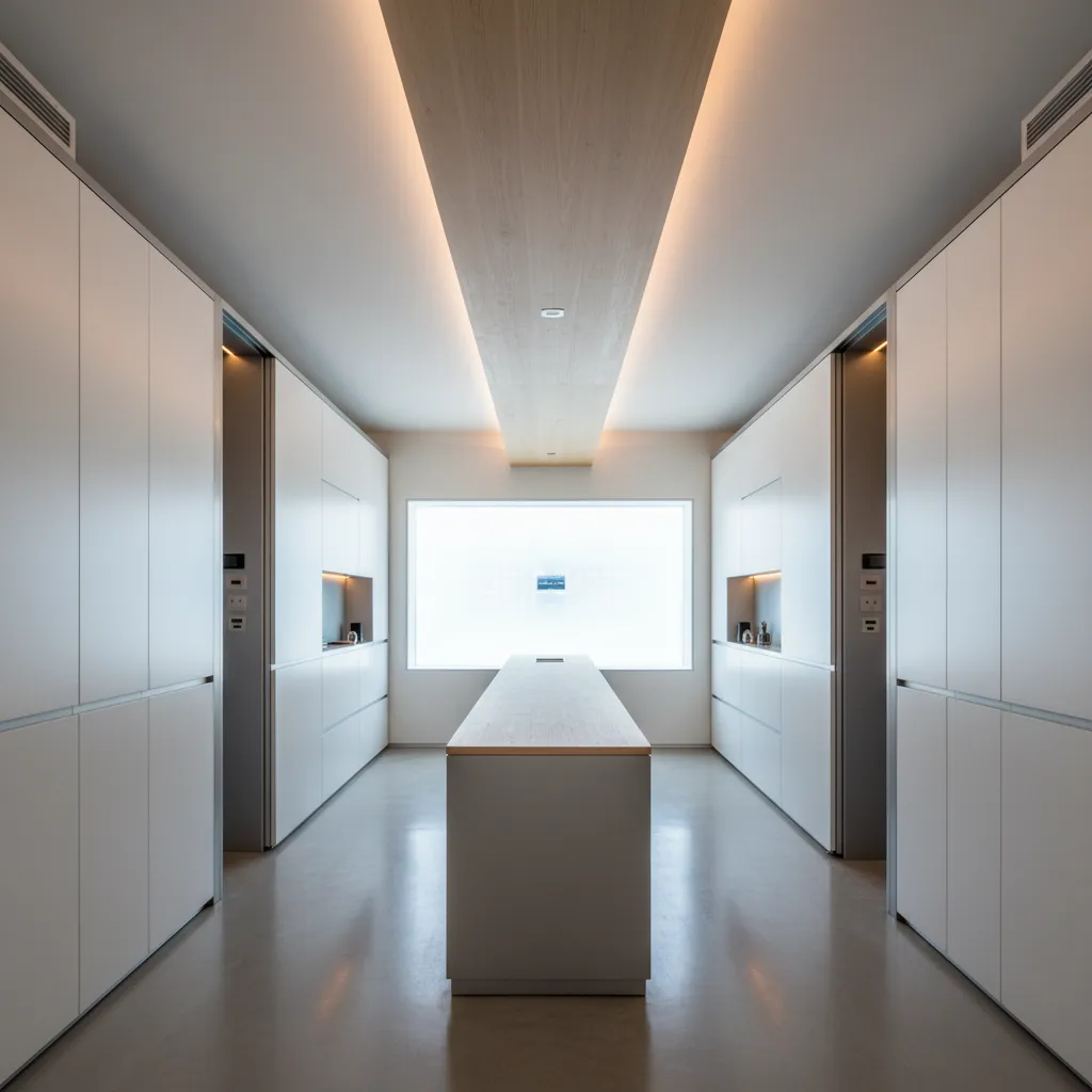 280 sq ft apartment layout