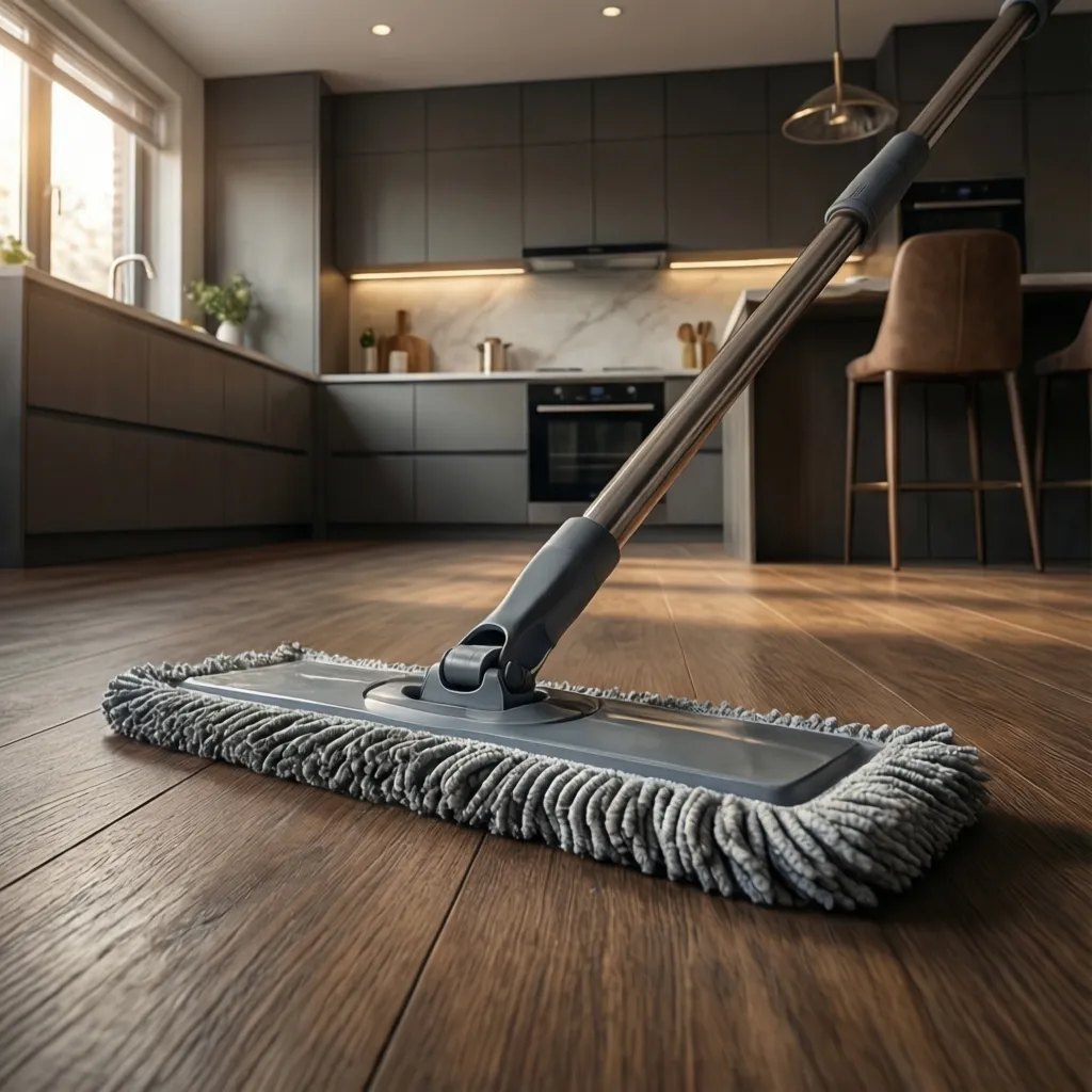 Best Mops and Tools for Faster Cleaning