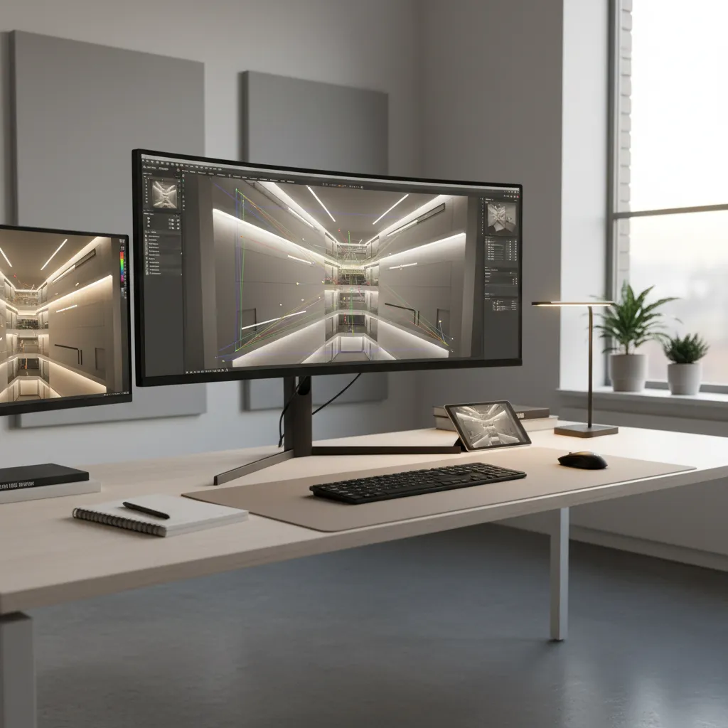 Common Microlux Lighting Design Errors and How to Fix Them