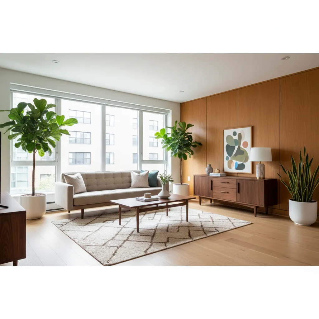 Historical Styles as Inspiration for Modern Interiors