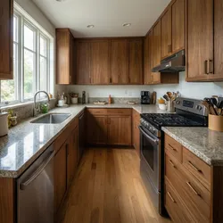 How the Renovation Industry Approaches Mid Century Kitchen Upgrades