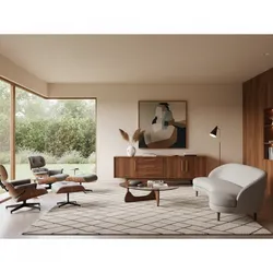 Mid-Century Modern Color Mistakes and How to Fix Them