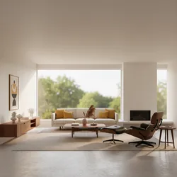 Common Mid Century Modern Interior Design Mistakes and How to Fix Them