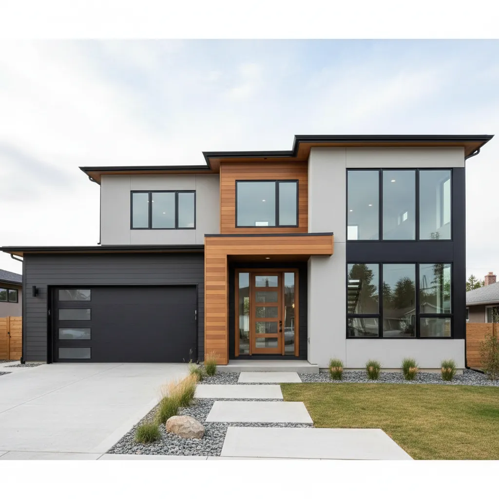 Why 1700–1800 Sq Ft Homes Are Becoming the New Industry Standard