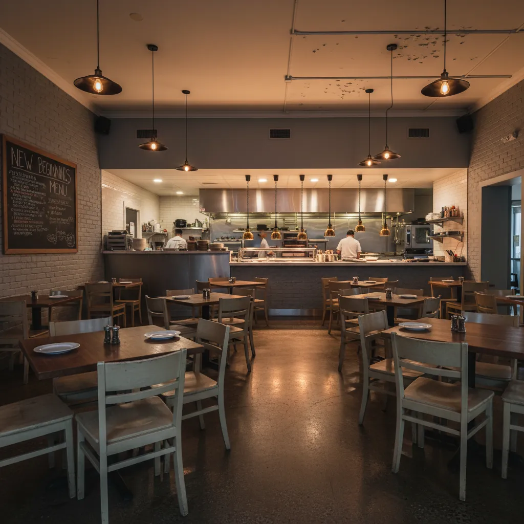 Mike and Nellie’s vs Other Kitchen Nightmares Failures: What Made It Different: A practical comparison of Mike and Nellie’s crisis and the failure patterns seen across other Kitchen Nightmares restaurants.