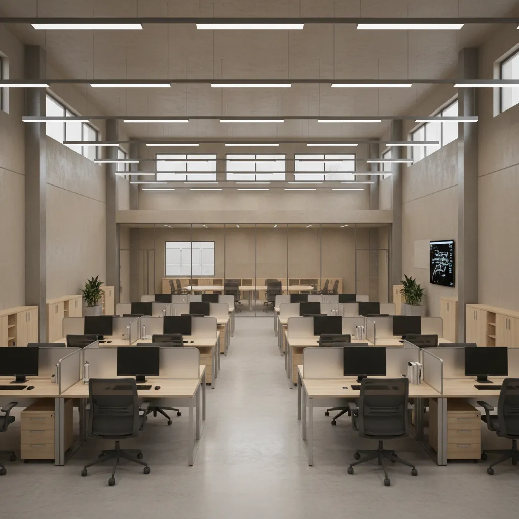Military vs Civilian Interior Design Careers: Which Fits?
