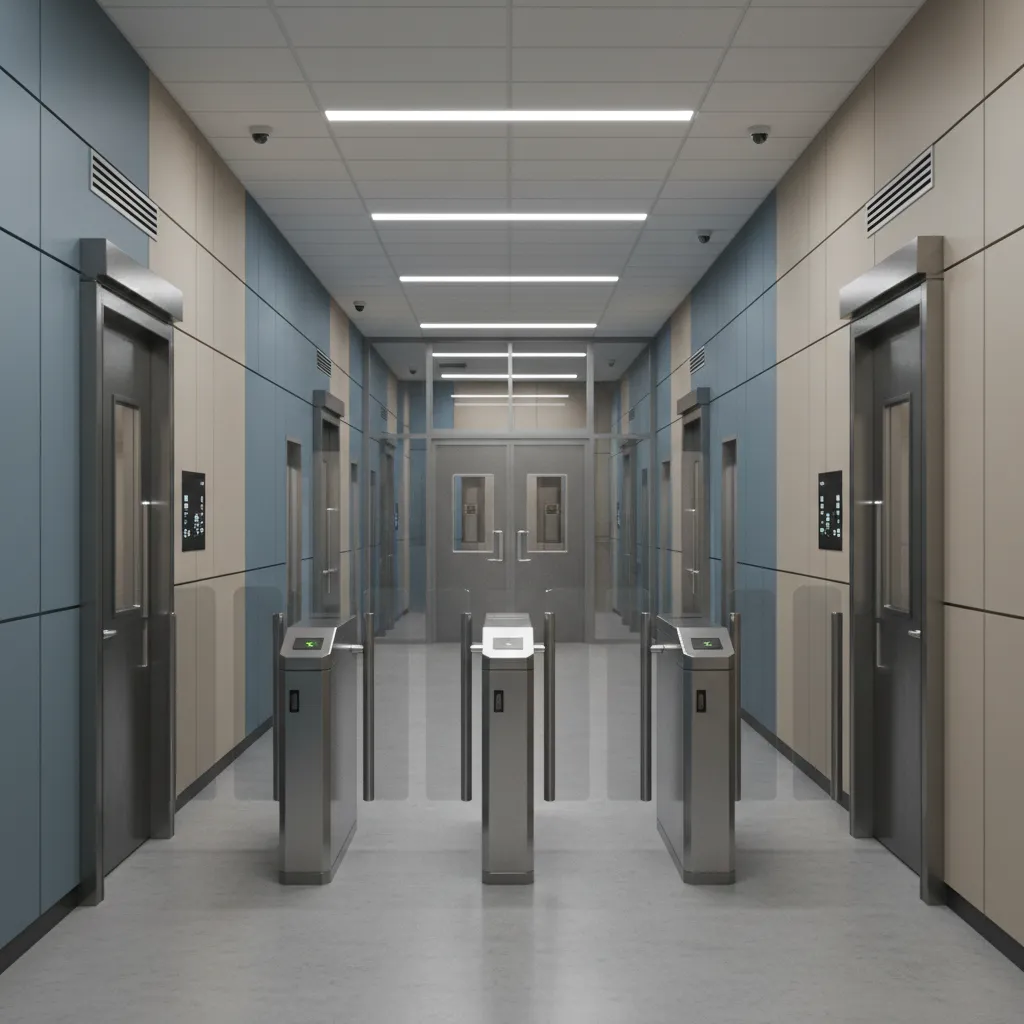 Key Regulations and Standards for Designing Military Facilities