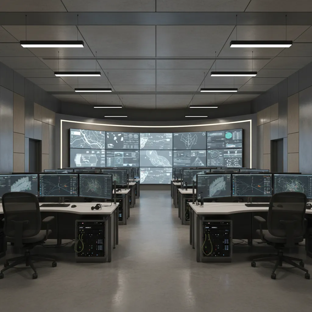 Common Challenges When Working on Military Interior Design Projects