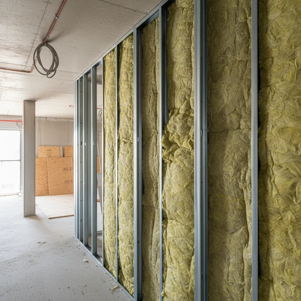 Moisture Control and Ventilation Strategies