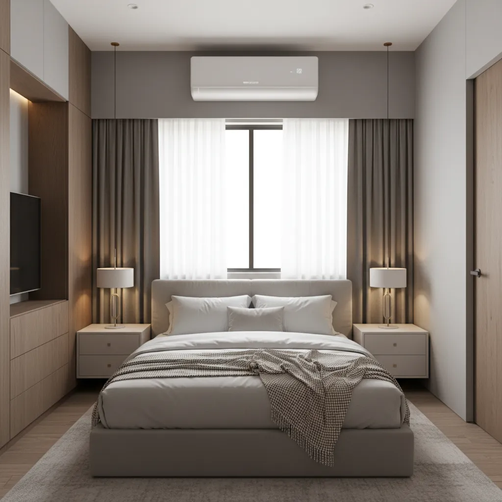 Mini Split Air Conditioner for Small Room 5 Pro Tips