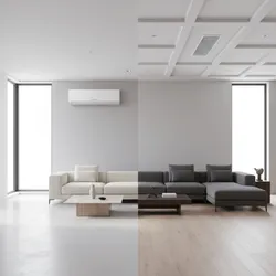 Mini Split vs Central AC for a 900 Sq Ft Home