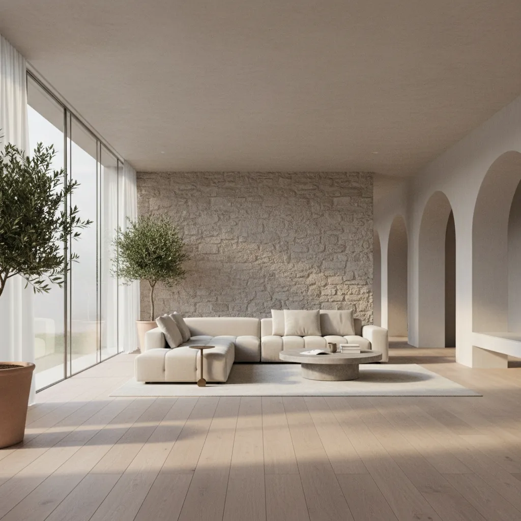 Interior de diseño Ramón Esteve: claves del estilo