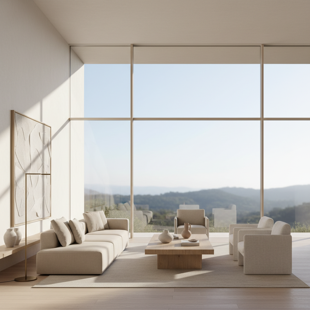 María Villalón diseño de interiores: estilo y claves
