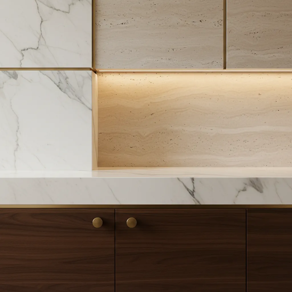 Isabelle Stanislas y su estilo de diseño interior