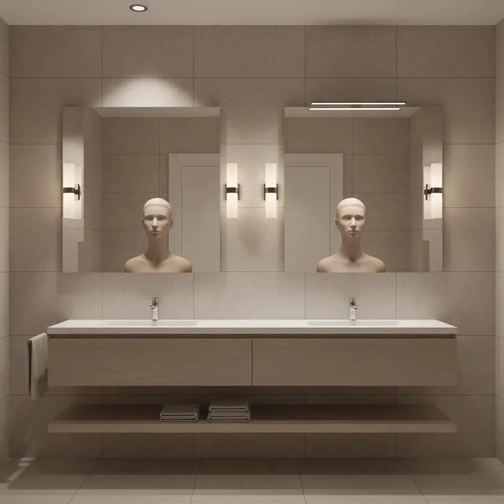 Top Lighting Positions That Change Body Appearance