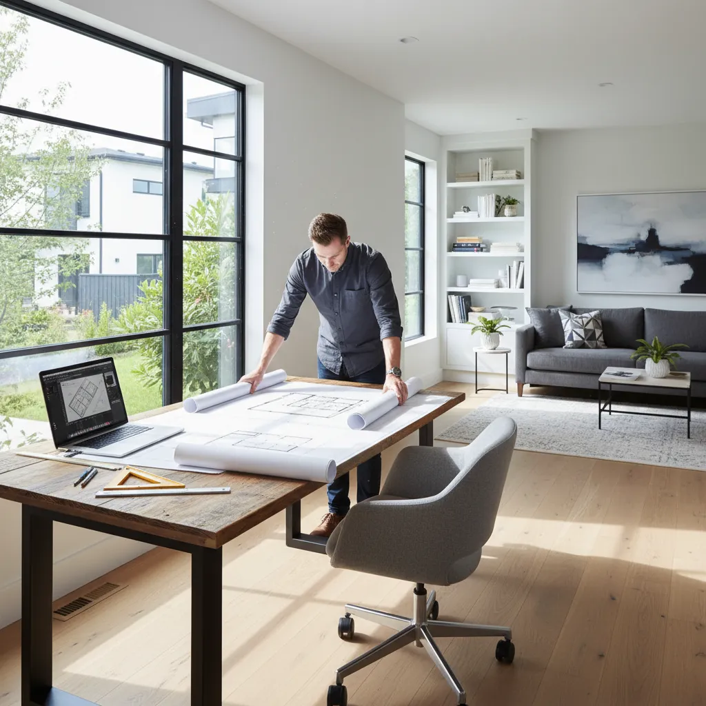 What to Do If You Cannot Find the Original Blueprints of a Building