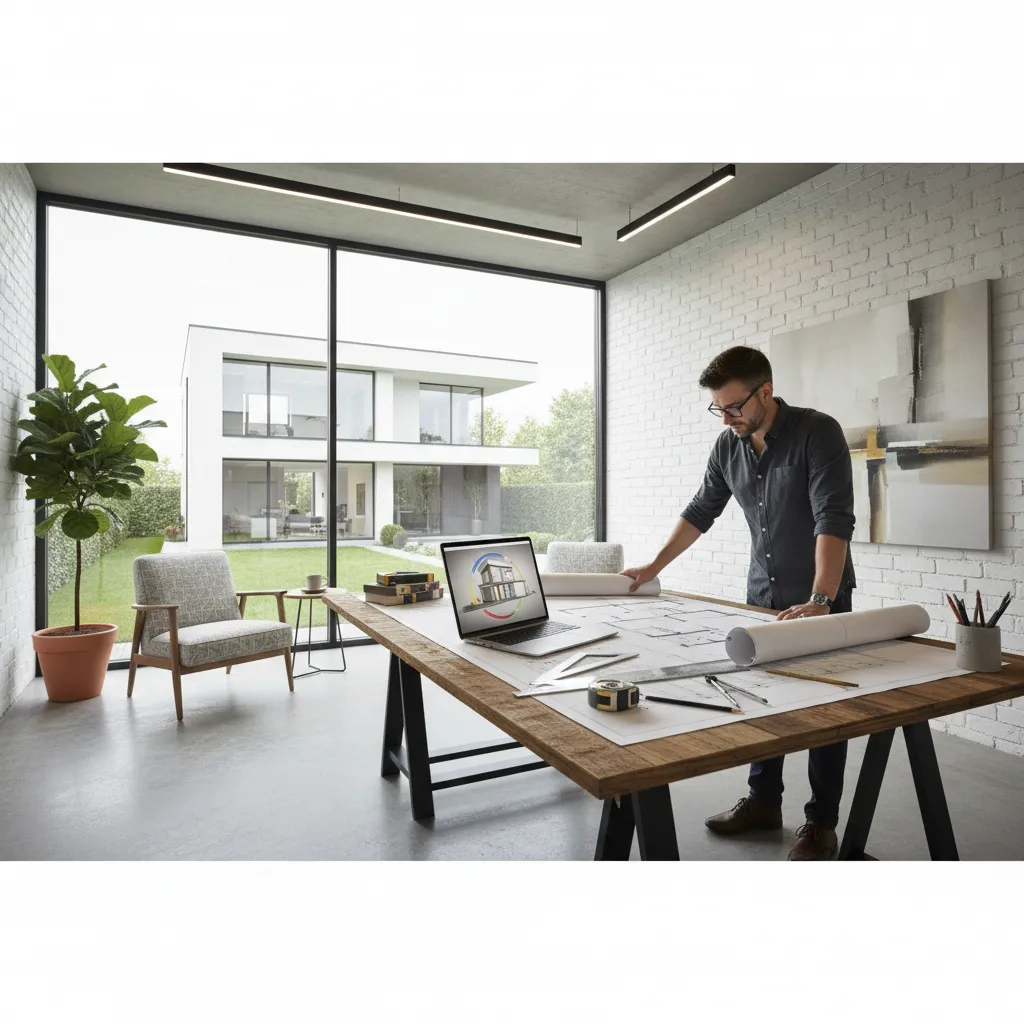 What to Do If You Cannot Find the Blueprints for Your House