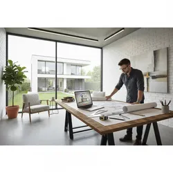 What to Do If You Cannot Find the Blueprints for Your House