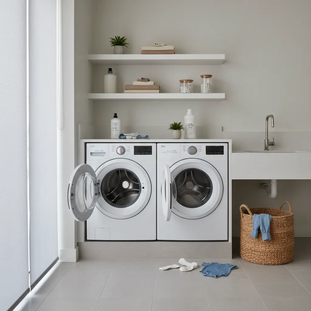 Troubleshooting What to Do When Clothes Go Missing in the Laundry