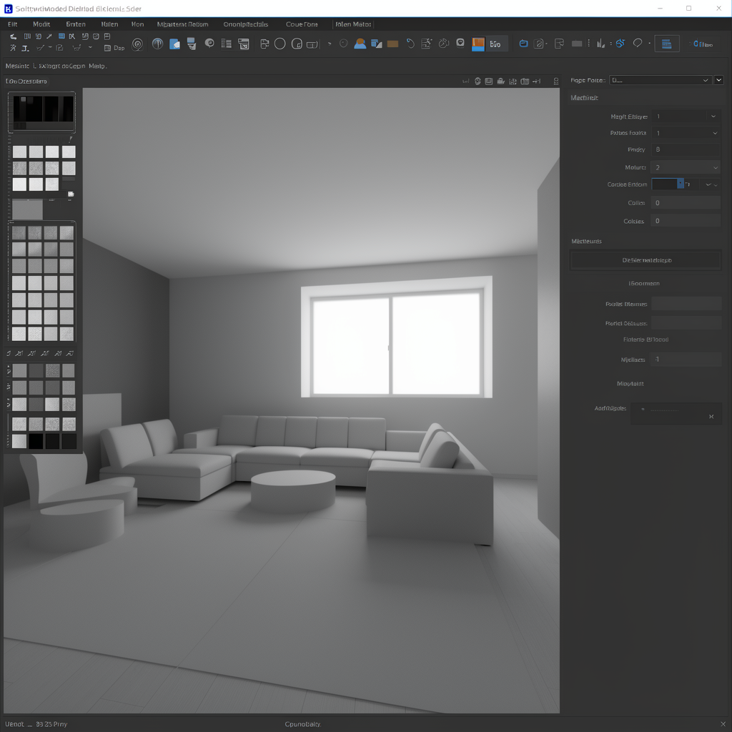 Fix 3D Model Import Errors in Design Software