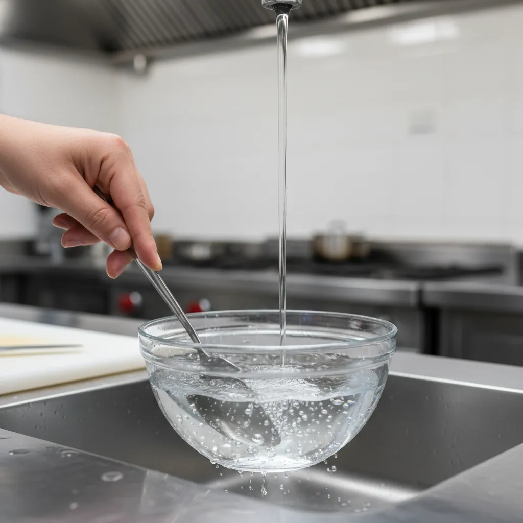 Fast Methods to Reach Room Temperature