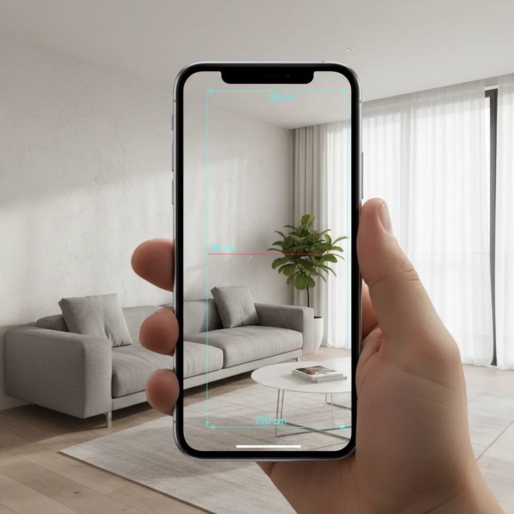 Mobile Apps That Calculate Wall Surface Area