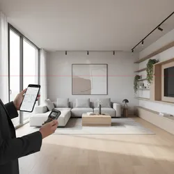 How Professionals Use Mobile Floor Plan Apps in Real Estate and Interior Design