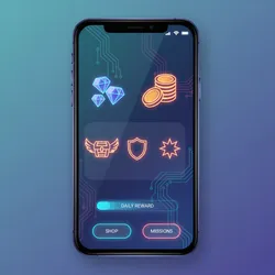 How Free‑to‑Play Mobile Games Like Design Home Use Virtual Currency