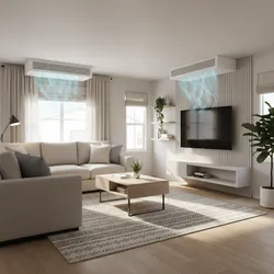 Why Your AC Struggles to Cool a 1200 Sq Ft Mobile Home