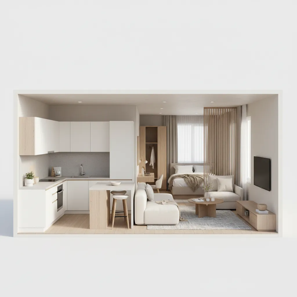 Common Mobile Home Floor Plan Mistakes and How to Fix Them
