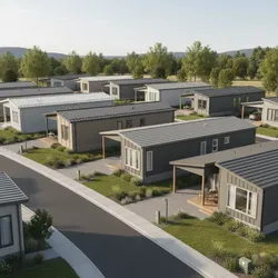 How Mobile Home Industry Trends Affect Bedroom Mobile Home Prices