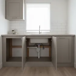 Mobile Home Kitchen Faucet Systems: Industry Standards and Installation Basics