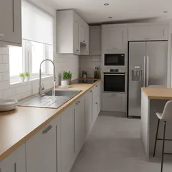 Best Upgrades to Improve Mobile Home Kitchen Faucet Performance