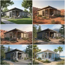 Why Bedroom Mobile Home Prices Vary by Region