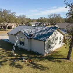 How to Reduce the Cost of Replacing a Mobile Home Roof