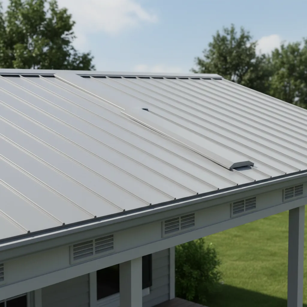 Improper Insulation and Ventilation Issues