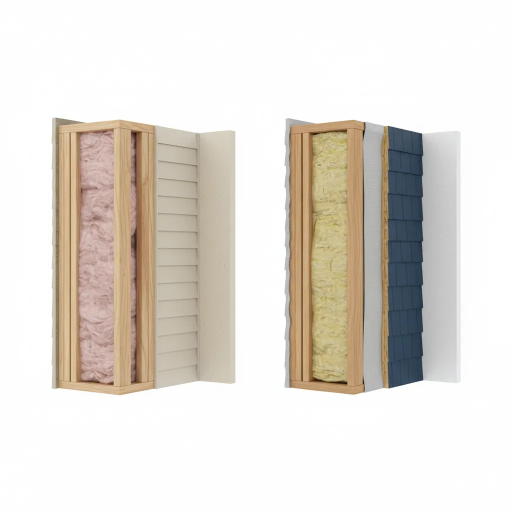 Mobile Home Wall Thickness vs Traditional House Walls: What the real structural differences mean for insulation, strength, and everyday living