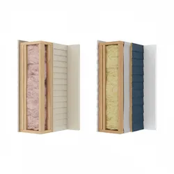 Mobile Home Wall Thickness vs Traditional House Walls