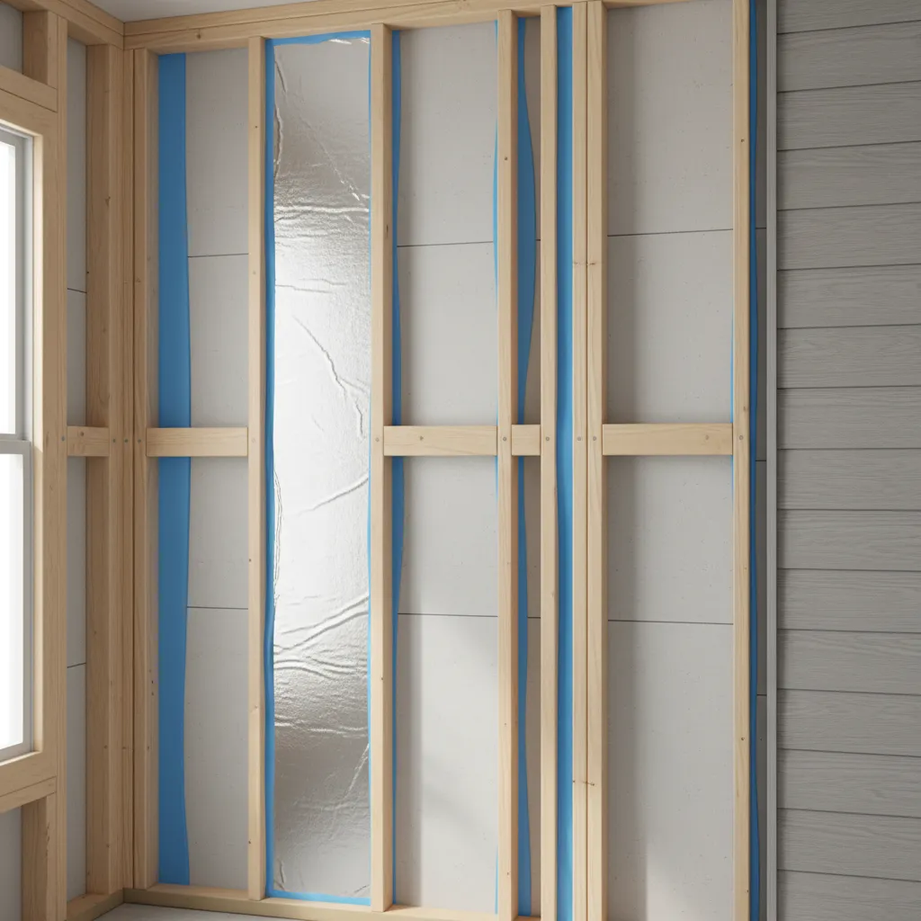 Signs Your Mobile Home Walls Need Upgrades