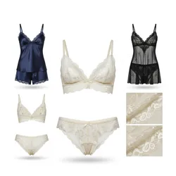 How to Optimize 3D Model-Free Lingerie Images for E-commerce Conversions