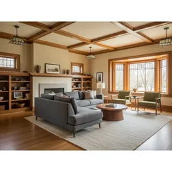 Modern Ways to Incorporate 1910s Home Decor Style