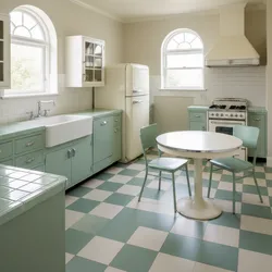 Best Materials for a Modern 1930s Kitchen Authentic vs Contemporary Options
